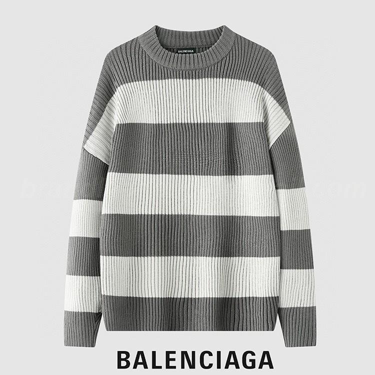 Balenciaga Men's Sweater 46